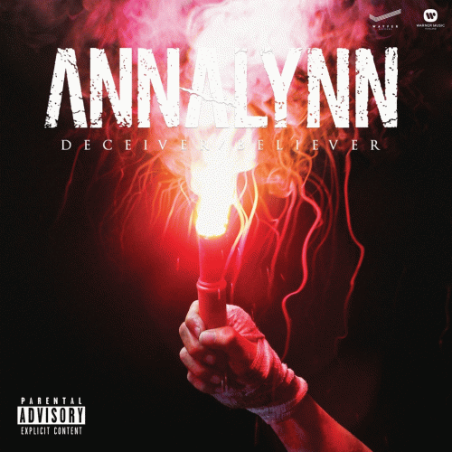 Annalynn : DECEIVER - BELIEVER